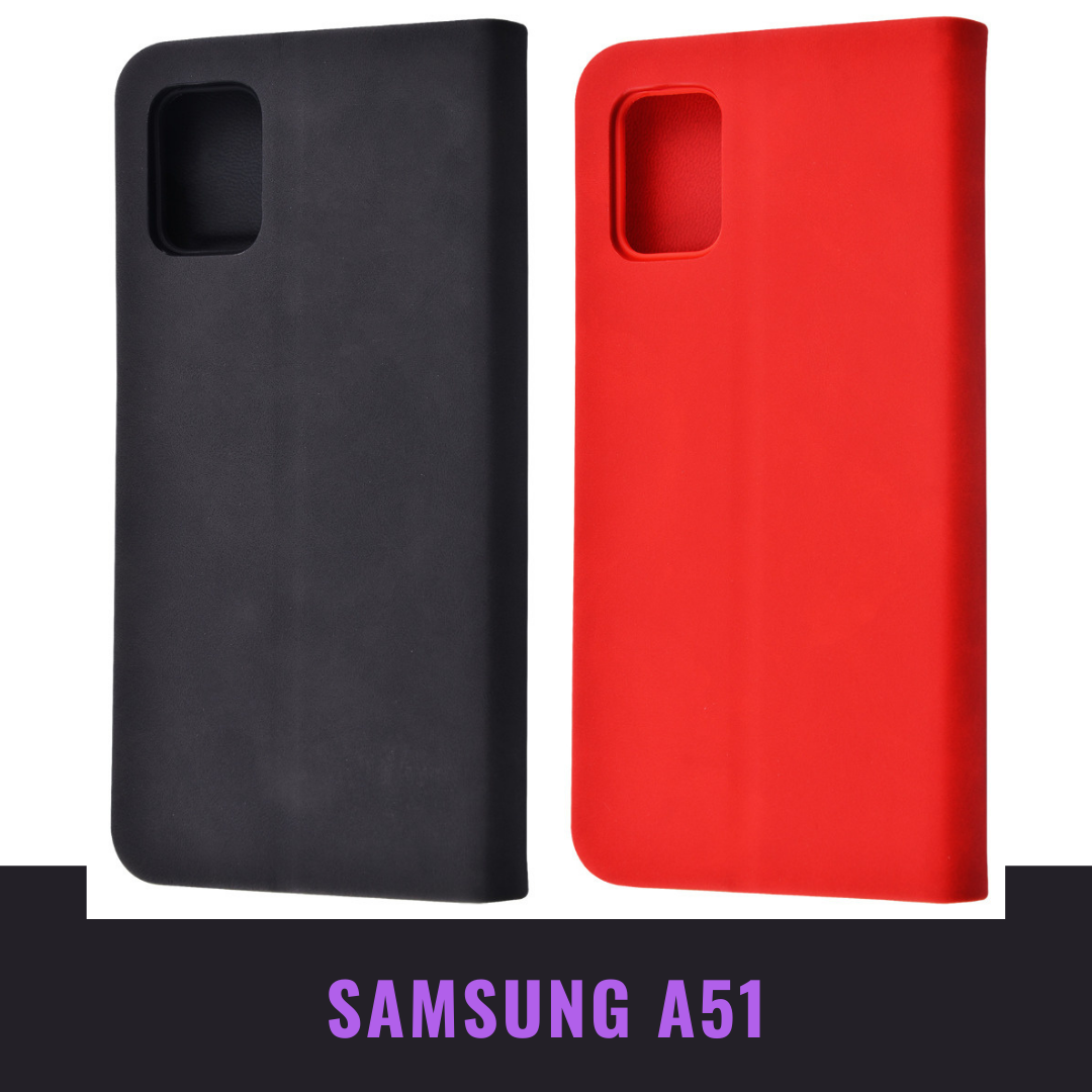 WAVE Flip Case Samsung Galaxy A51